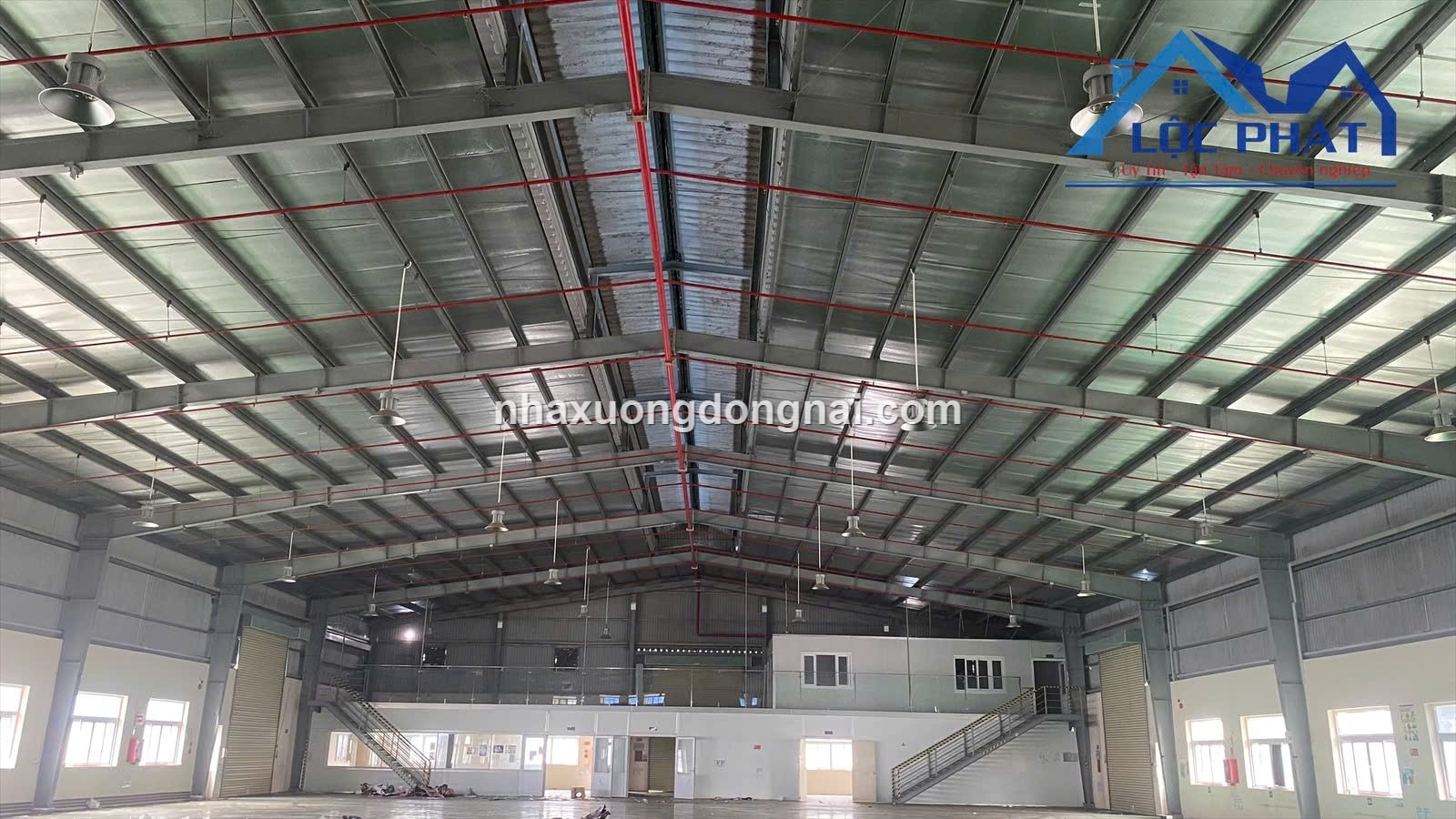 Cho Thue Nha Xuong 2400 Khu Cong Nghiep Long Thanh (4)